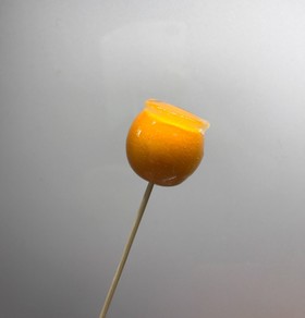 きんかん飴