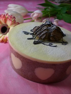 バレンタインにどうぞ♡