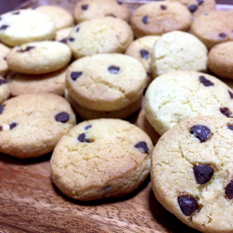 みんなが作ってる ホットケーキミックス アイスボックスクッキー 簡単のレシピ クックパッド 簡単おいしいみんなのレシピが350万品