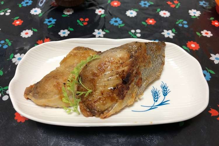 作りおき ぶりのにんにく竜田風 レシピ 作り方 By オレンジゲイブルス クックパッド 簡単おいしいみんなのレシピが362万品