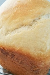 HB米粉入りふんわりヨーグルト食パン