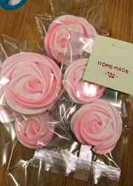 みんなが作ってる】 猫マカロンのレシピ 【クックパッド】 簡単 