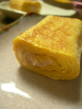 ふわふわ✿優しい✿魚肉✿卵焼き