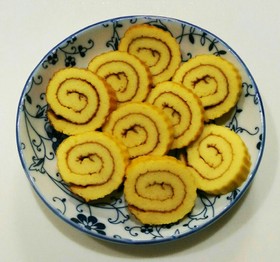 伊達巻き