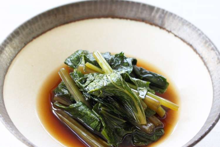 辛旨 わさびの茎 葉わさび の醤油漬け レシピ 作り方 By Mieuxkanon クックパッド 簡単おいしいみんなのレシピが356万品