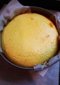 簡単♡ベイクドチーズケーキ♡