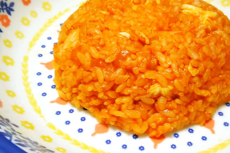 中華料理屋さんのチキンライス レシピ 作り方 By あゃぶぅ クックパッド 簡単おいしいみんなのレシピが352万品