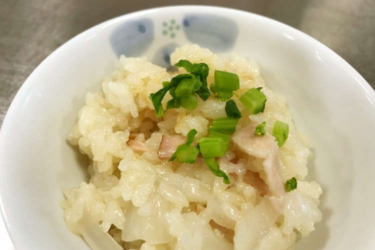 新玉ねぎ丸ごとご飯 Ja福岡市 レシピ 作り方 By ｊａ福岡市 クックパッド 簡単おいしいみんなのレシピが352万品