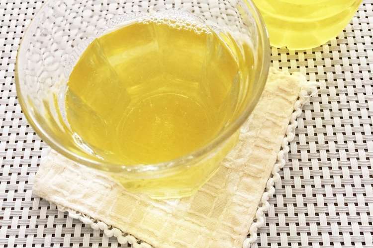 母の健康の秘訣 緑茶の飲み方 レシピ 作り方 By フジぽん クックパッド 簡単おいしいみんなのレシピが356万品