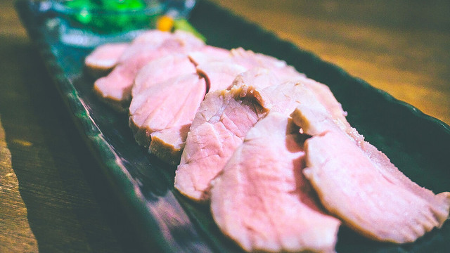 豚ヒレ肉のしっとり塩豚ハム レシピ 作り方 By 低温調理器boniq クックパッド 簡単おいしいみんなのレシピが353万品