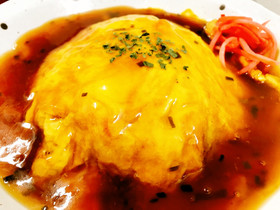 ⭐️ 子供に大人気の美味しい天津飯!⭐️