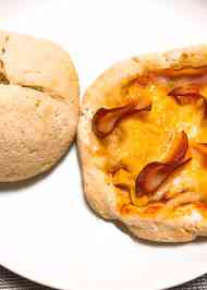 みんなが作ってる 発酵なし 惣菜パンのレシピ クックパッド 簡単おいしいみんなのレシピが354万品