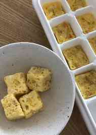 みんなが作ってる 離乳食 離乳食後期 おにぎりのレシピ クックパッド 簡単おいしいみんなのレシピが354万品