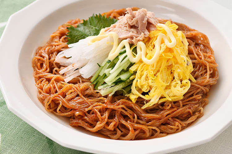 麺 ビビン 冷 【ふるる冷麺】水冷麺とビビン麺両方食べてみた!味の比較&感想レビュー! 麺 ビビン 冷 冷麺(ネンミョン)|韓国料理・グルメガイド|韓国旅行「コネスト」