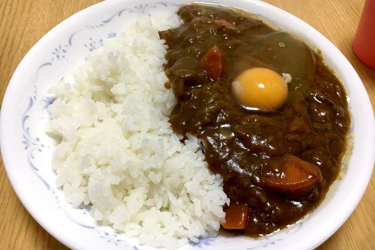 母直伝 2つのルウで簡単欧風カレー レシピ 作り方 By ゆきまる クックパッド 簡単おいしいみんなのレシピが360万品