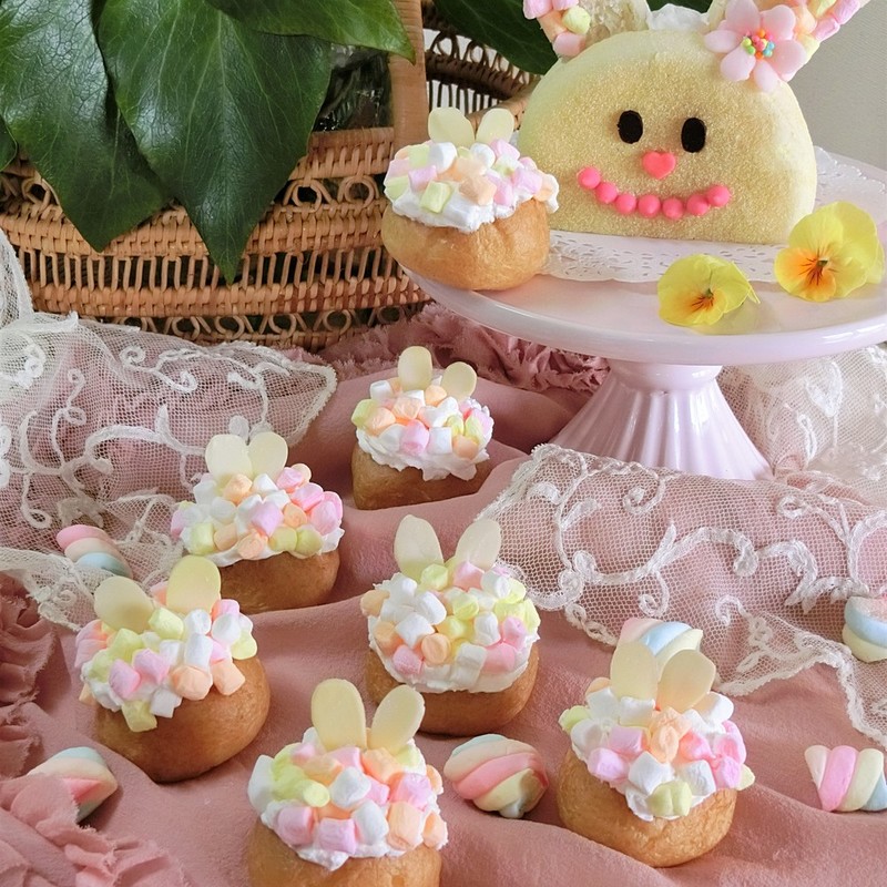 みんなが作ってる イースター お菓子 簡単のレシピ クックパッド 簡単おいしいみんなのレシピが352万品