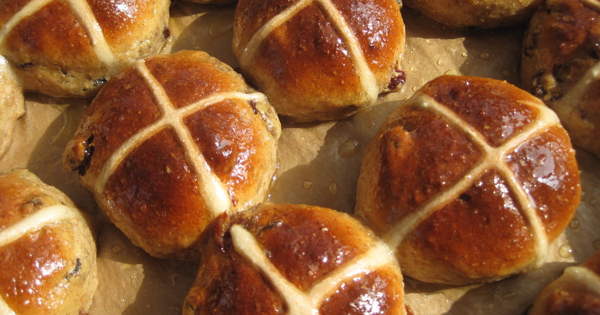 ホリデーマディバディのレシピ