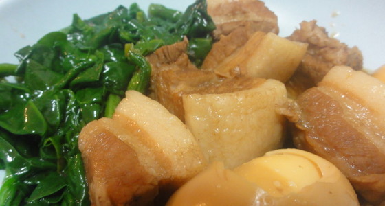 コーラでとろとろ、豚の角煮 by mackee7 【クックパッド】 簡単おいしいみんなのレシピが351万品