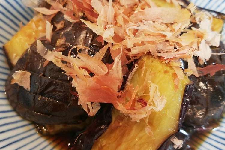 なすぽんず なすぽん 冷やすが肝 レシピ 作り方 By Lvskitchen クックパッド 簡単おいしいみんなのレシピが367万品