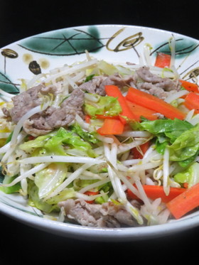 ペヤング野菜炒め風やきそばを使って本格派野菜炒めが作れちゃう アレンジ次第でお店の味