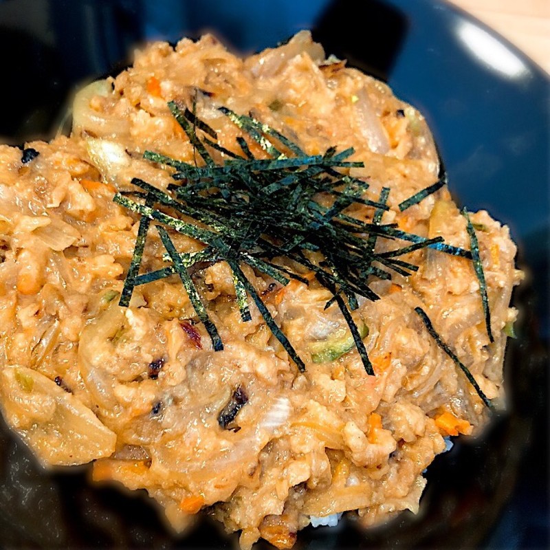 【みんなが作ってる】 天玉丼のレシピ 【クックパッド】 簡単おいしいみんなのレシピが357万品