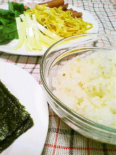 秘伝☆美味しい酢飯の作り方☆の写真
