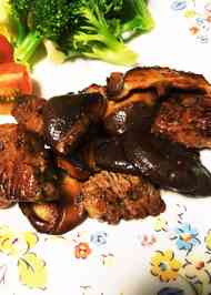 みんなの 煮込み用牛肉 レシピが22品 クックパッド