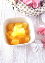 みんなが作ってる 離乳食 みかん 中期のレシピ クックパッド 簡単おいしいみんなのレシピが373万品