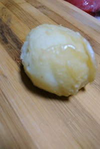 簡単でとろーり♥️半熟卵の天ぷら