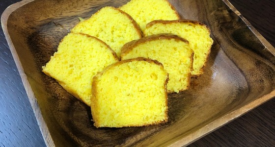 プロテインパウンドケーキ by dapui 【クックパッド】 簡単