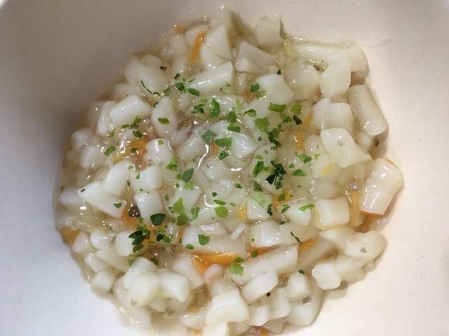 9ヶ月 離乳食 野菜うどん By クマ太郎 クックパッド 簡単