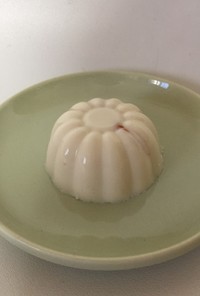 豆腐ヨーグルトケーキ