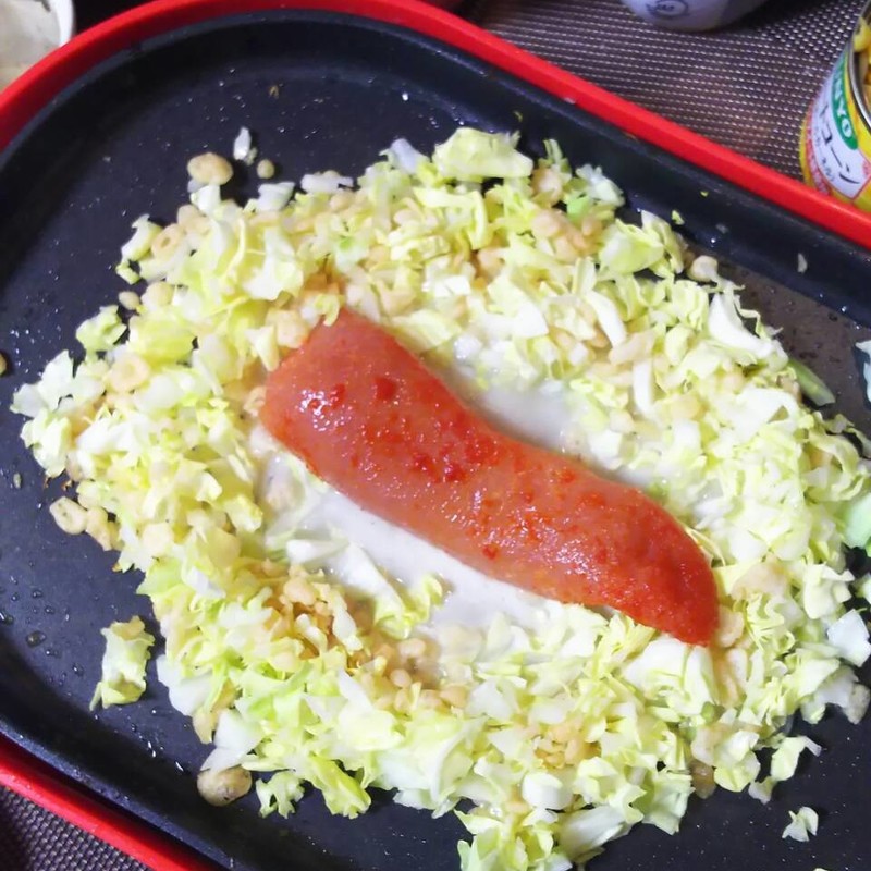 みんなが作ってる もんじゃ焼きレシピのレシピ クックパッド 簡単おいしいみんなのレシピが341万品