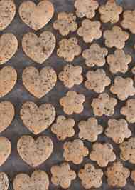 みんなが作ってる バタースコッチ クッキーのレシピ クックパッド 簡単おいしいみんなのレシピが361万品