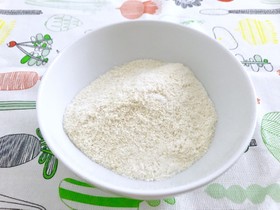 自家製おからパウダー