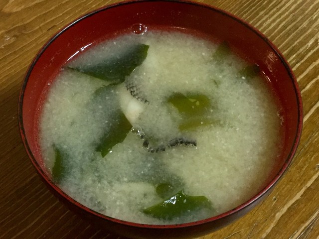 画像 メバル 味噌汁 5934 メバル 味噌汁 さばき 方