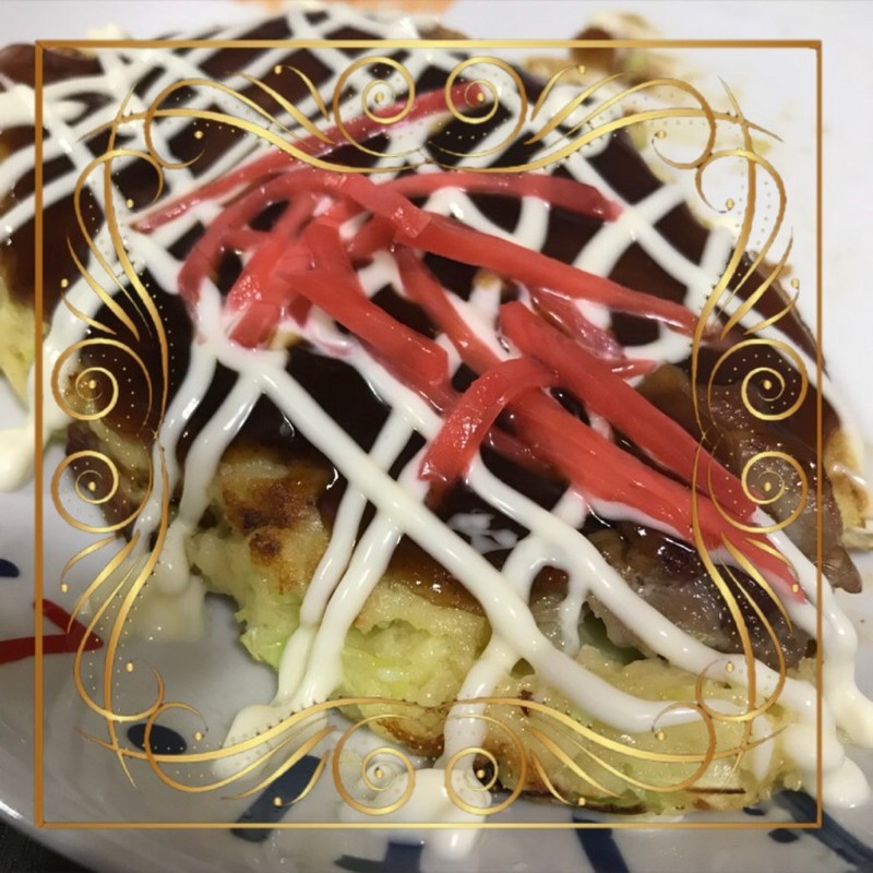 みんなが作ってる 米粉 お好み焼き 離乳食のレシピ クックパッド 簡単おいしいみんなのレシピが356万品