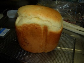 チーズ嫌いでも大丈夫そうなチーズ食パン