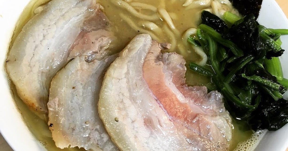 家系ラーメン 醤油 完全再現 レシピ 作り方 By メタボのレシピ クックパッド 簡単おいしいみんなのレシピが352万品