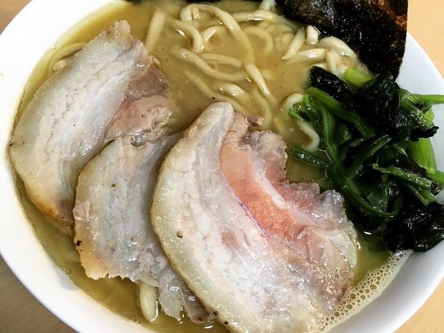 家系ラーメン 醤油 完全再現 レシピ 作り方 By メタボのレシピ クックパッド 簡単おいしいみんなのレシピが353万品