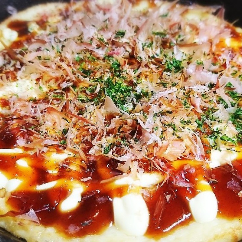 【みんなが作ってる】 山芋鉄板焼きのレシピ 【クックパッド】 簡単おいしいみんなのレシピが329万品