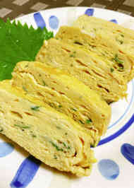 美味しい だし 巻き の 作り方