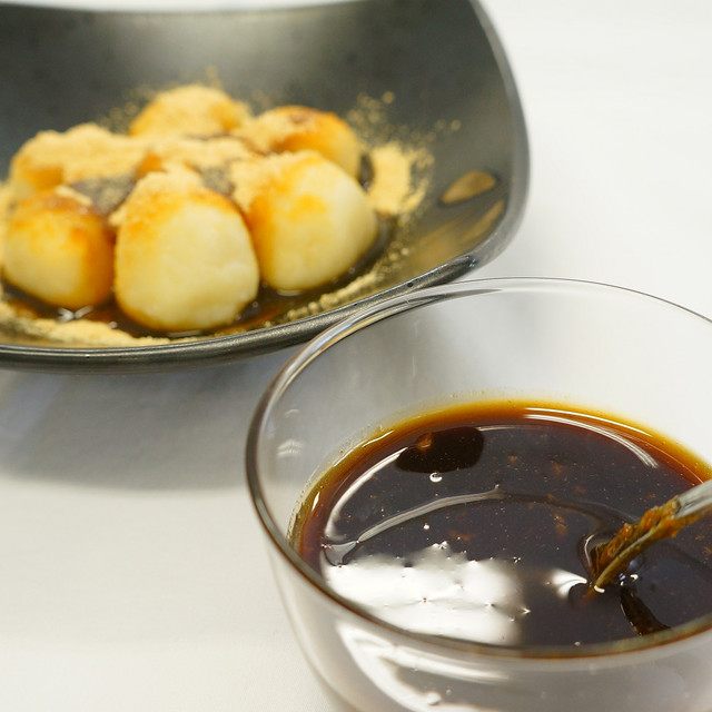 簡単 手作り黒蜜 レシピ 作り方 By さんゆう食堂 クックパッド 簡単おいしいみんなのレシピが355万品