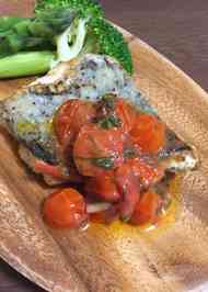 みんなが作ってる すずき ムニエルのレシピ クックパッド 簡単おいしいみんなのレシピが371万品