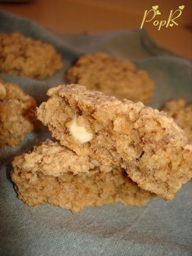 Chewy オートミール☆クッキー