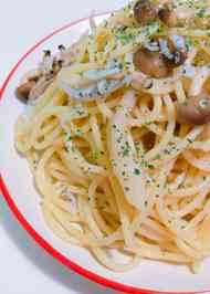 みんなが作ってる ゆずこしょう パスタ しらすのレシピ クックパッド 簡単おいしいみんなのレシピが363万品
