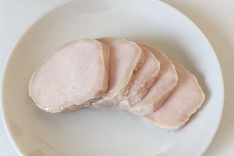 器 炊飯 鶏 ハム