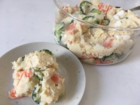ポテトサラダ