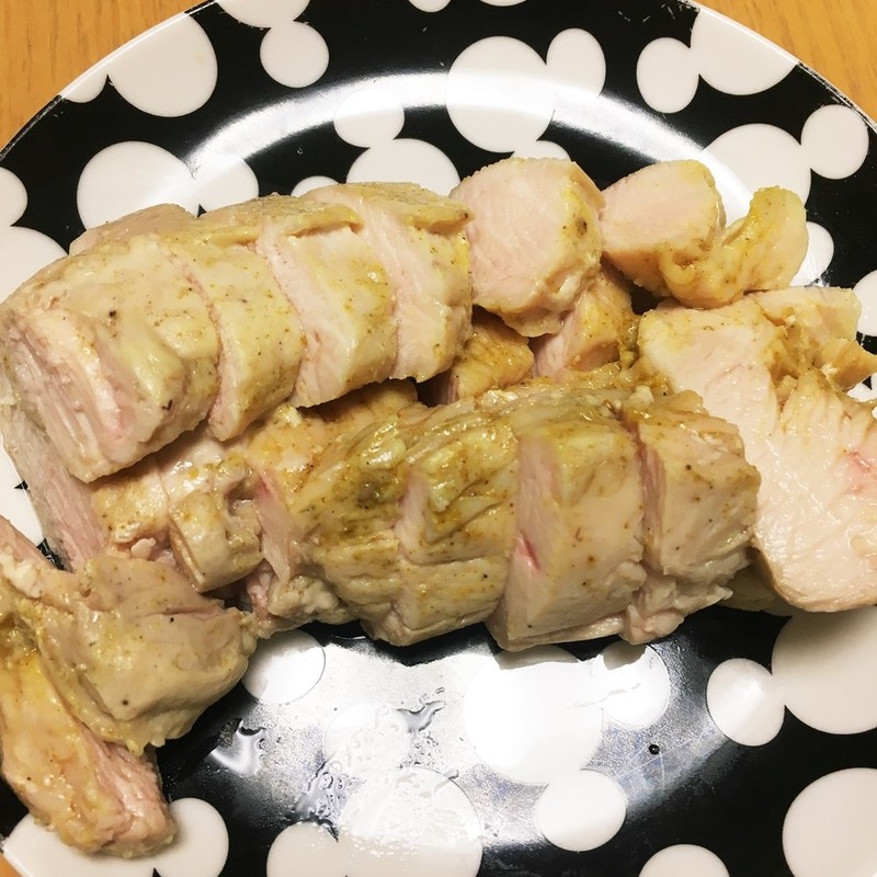 【みんなが作ってる】 鶏胸肉 サラダチキン 圧力鍋のレシピ 【クックパッド】 簡単おいしいみんなのレシピが329万品