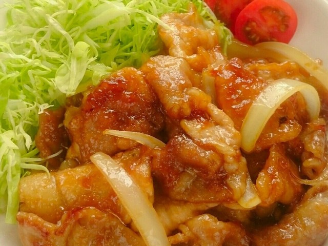 簡単 豚のやわらかしょうが焼き レシピ 作り方 By Magnolia クックパッド 簡単おいしいみんなのレシピが361万品 簡単 豚のやわらかしょうが焼き レシピ 作り方 By Magnolia クックパッド 簡単おいしいみんなのレシピが361万品